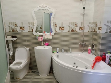 CẦN BÁN NHÀ ĐẸP TRÊN ĐƯỜNG TRẦN PHÚ PHƯỜNG 3 ĐÀ LẠT