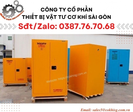 Tủ chống cháy 2 cánh - FM304