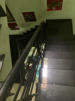 Nhà Chính Chủ 1 Đời 73m2, Bình Tân Giáp Tân Phú, Sổ Vuông Vức, Nhà Còn Mới Ở Ngay, Hẻm Xe Tải,