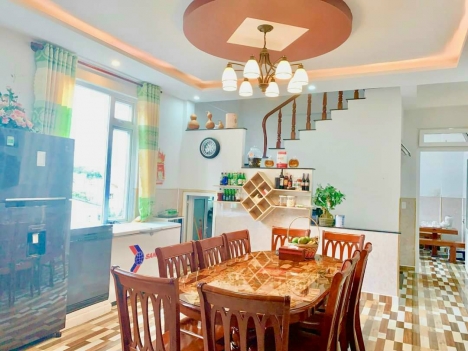 CẦN BÁN NHÀ VIEW ĐẸP SỔ RIÊNG XÂY DỰNG PHƯỜNG 4 ĐÀ LẠT