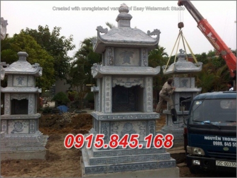 Cà mau 31+ Tháp am tro cốt đẹp bán tiền giang 9784+*