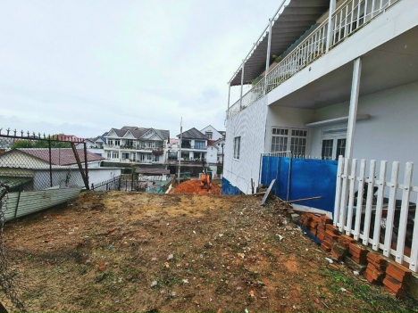 CẦN BÁN GẤP LÔ ĐẤT ĐƯỜNG PHÙ ĐỔNG THIÊN VƯƠNG P8 ĐÀ LẠT GIÁ 5 TỶ
