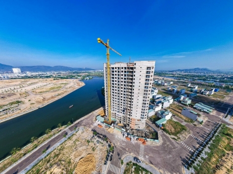 Siêu phẩm đối đa không gian vẹn trọn trải nghiệm với cảm xúc sáng tạo
