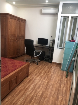 N101   Chính chủ bán nhà mặt ngõ 33 Kiều Sơn, phía BigC Go Lê Hồng Phong.Ô tô đỗ cửa cả ngày.  LH