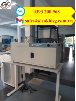 Buồng tiệt trùng uv