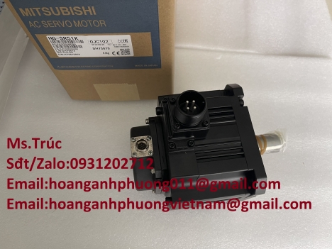 Mitsubishi, HG-SR51K, nhập khẩu chính hãng