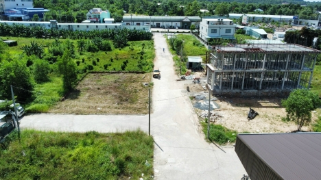 Bán Gấp Đất Vị Trí Đẹp Tại Ấp Suối Mây, Xã Dương Tơ, Phú Quốc, Kiên Giang