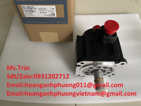 Mitsubishi, HG-SR51K, nhập khẩu chính hãng