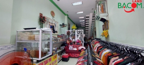 bán nhà mặt tiền kinh doanh chợ tam hòa biên hòa đông nai