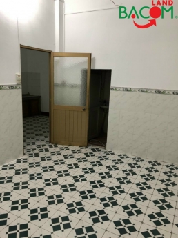 Chỉ 3,8 tỷ có nhà sân thượng dt 142 m2  khu cư xá Công An B5 ,KP2, P.Tân Hiệp, Biên Hoà, Đồng Nai.