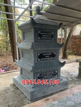 564 Trà vinh 39+ Tháp am thờ tro cốt đá bình phước