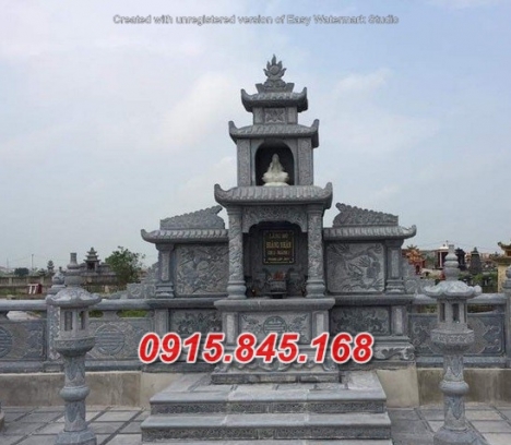 9874 Mẫu mộ đá đẹp sài gòn – đồng nai