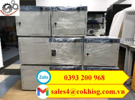 Buồng tiệt trùng uv