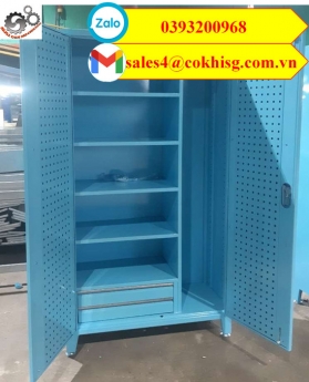 Tủ chứa vật tư