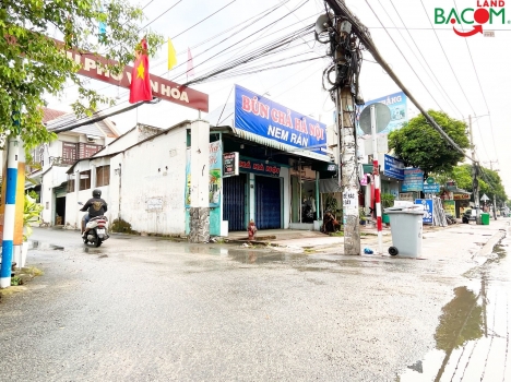 Chỉ 3,8 tỷ có nhà sân thượng dt 142 m2  khu cư xá Công An B5 ,KP2, P.Tân Hiệp, Biên Hoà, Đồng Nai.