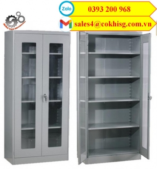 Tủ chứa vật tư công nghiệp cao 1800 mm