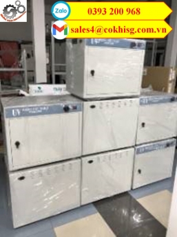 Buồng tiệt trùng uv