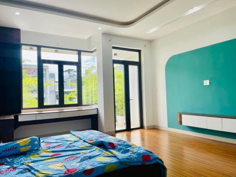 KHU PHỐ AN THƯỢNG - ĐẲNG CẤP VÀ THƯỢNG LƯU