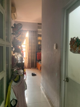 Nhà Chính Chủ 1 Đời 73m2, Bình Tân Giáp Tân Phú, Sổ Vuông Vức, Nhà Còn Mới Ở Ngay, Hẻm Xe Tải,