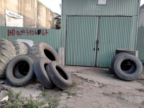 N168   2 LÔ ĐẤT MẶT ĐƯỜNG 356  CẢNG 128  ĐÌNH VŨ  
LH