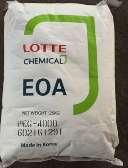 PEG 4000- Polyethylene Glycol 4000