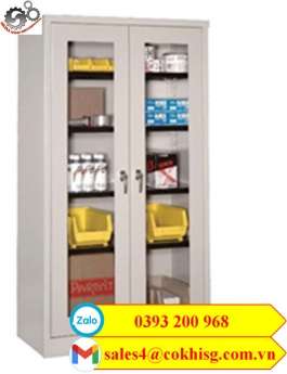 Tủ chứa vật tư công nghiệp cao 1800 mm