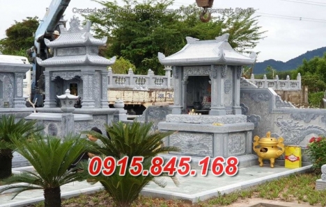 1542+ Đồng nai - mẫu mộ đá đẹp bán lăng mộ