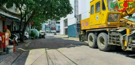BÁN NHÀ P.TÂN HIỆP DT 72M2 FULL THỔ CƯ GIÁ 3 TỶ 9