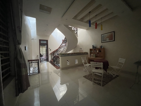 Bán nhà P.Tam Hiệp 1t2l dt 165m2 giá 8 tỷ 1