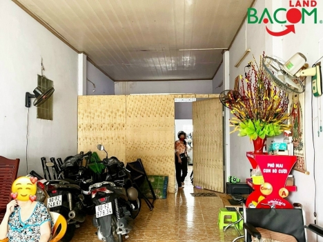 BÁN NHÀ P.TÂN HIỆP DT 72M2 FULL THỔ CƯ GIÁ 3 TỶ 9