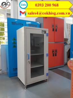 Tủ chứa vật tư công nghiệp cao 1800 mm