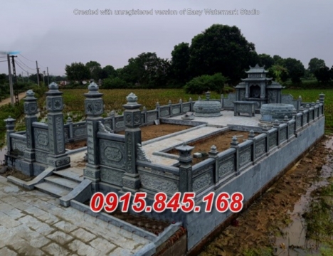 0584  Bình phước mẫu mộ đá đẹp bán lăng mộ