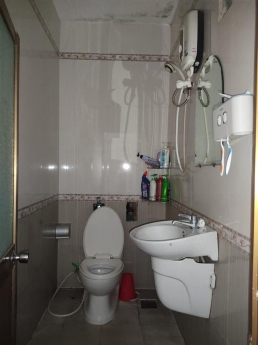 Hẻm Xe Hơi Thông Huỳnh Văn Nghệ P15 Tân Bình 60m2 Giá 5,4 Tỷ