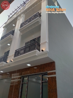 N017   CĂN NHÀ ĐẸP  Ở ĐẰNG HẢI HẢI AN
 LH