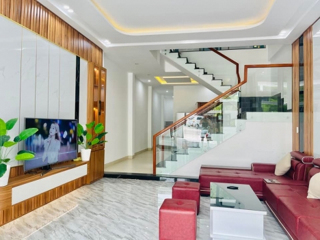 KHU PHỐ AN THƯỢNG - ĐẲNG CẤP VÀ THƯỢNG LƯU