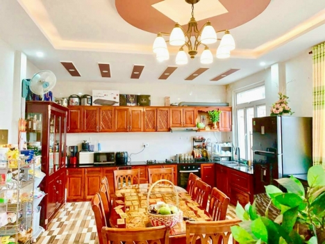 CẦN BÁN NHÀ VIEW ĐẸP SỔ RIÊNG XÂY DỰNG PHƯỜNG 4 ĐÀ LẠT