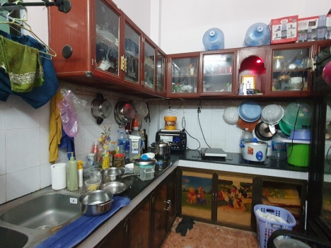 BÁN NHÀ BÌNH THẠNH HXH 40M2 HẺM 6M 4 TẦNG 4 PHÒNG NGỦ KHU VIP PHAN XÍCH LONG VŨ HUY TẤN  4.99 TỶ.
