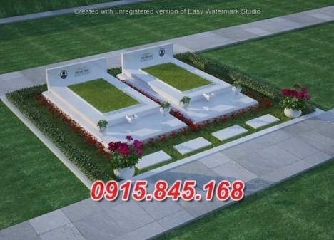 9874 Mẫu mộ đá đẹp sài gòn – đồng nai