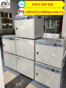 Buồng tiệt trùng uv