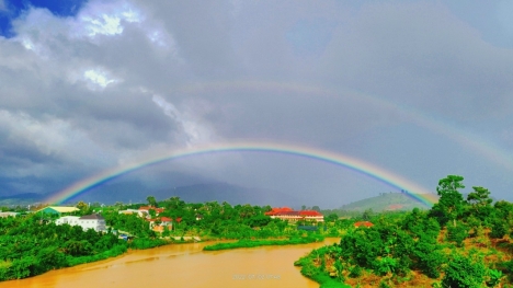 BÁN ĐẤT KHU DU LỊCH BẾN NÔM - HỒ TRỊ AN - ĐỒNG NAI