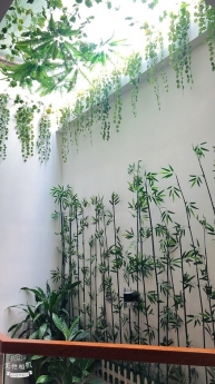 Bán nhà Lý Thái Tông 2 tầng mặt tiền đường nhựa vào ở ngay