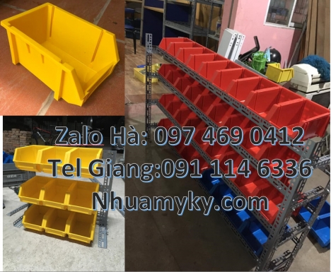 Khay phụ tùng, Khay nhựa trung, kệ trung duy tân, khay dụng cụ nhỏ, Kệ nhựa duy tân, kệ nhựa đựng m
