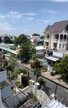 Bán nhà P.Tam Hiệp 1t2l dt 165m2 giá 8 tỷ 1