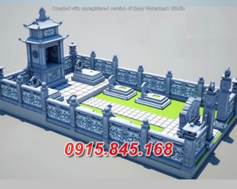 0584  Bình phước mẫu mộ đá đẹp bán lăng mộ