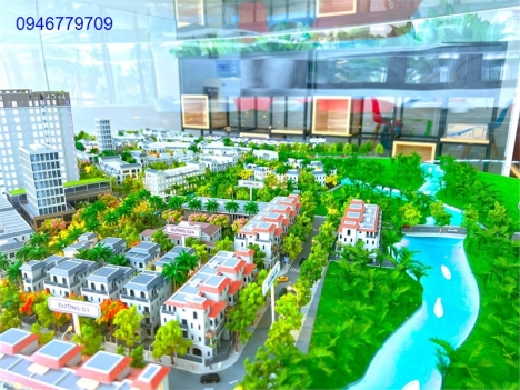 Dự Án An Phú EcoCity Cần Thơ Ra Mới Ra Mắt Giai Đoạn Đầu