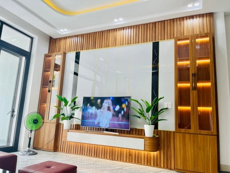 KHU PHỐ AN THƯỢNG - ĐẲNG CẤP VÀ THƯỢNG LƯU