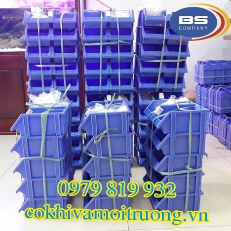 Kệ Đựng Linh Kiện Đa Năng