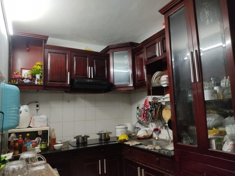 Hẻm Xe Hơi Thông Huỳnh Văn Nghệ P15 Tân Bình 60m2 Giá 5,4 Tỷ