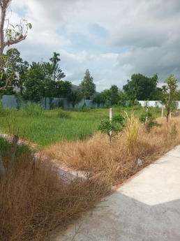 Bán đất thổ cư tại đường Tỉnh lộ 7, Xã An Nhơn Tây, Huyện Củ Chi, TP. Hồ Chí Minh giá 6.66m2