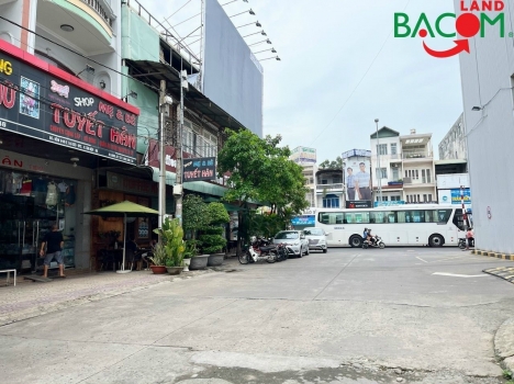 BÁN NHÀ P.TÂN HIỆP DT 72M2 FULL THỔ CƯ GIÁ 3 TỶ 9